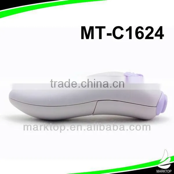 Multifunction electric nail clippers