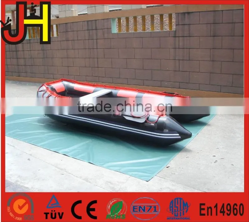 Heavy duty PVC fishing boats for sale, fishing boat inflatable kayak, inflatable drift boat
