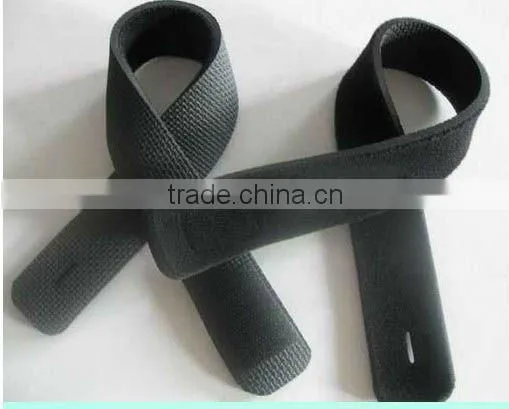 Customzie size Neoprene fishing rod band