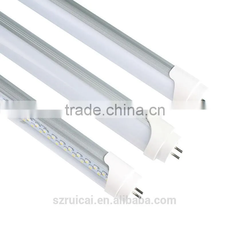 1200mm 18W CE ROHS new generation ce 16w cool white led tube