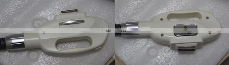 professional E Light IPL treatment permanent hair removal at home