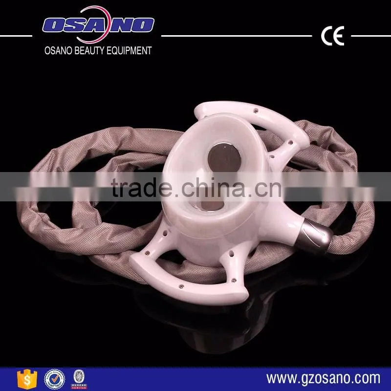 Alibaba ultrasonic liposuction vacuum cavitation slimming machine