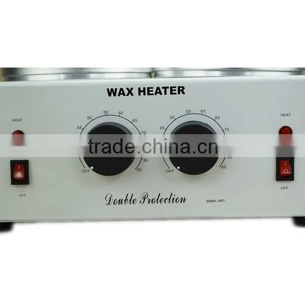 Supply Paraffin Wax Warmer/Wax Heater Beauty Equipment
