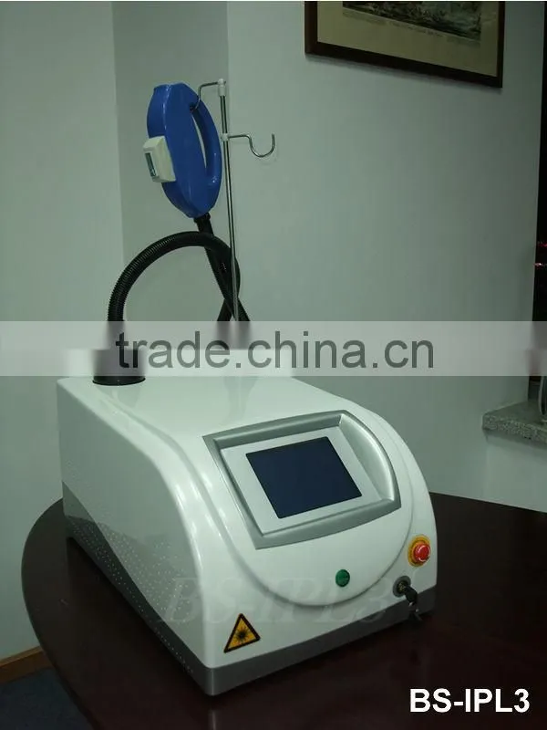 2014!portable personal laser hair removal machine( CE approve)