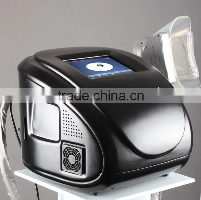 Hot sale portable cryotheapy machine for cryolipolysis
