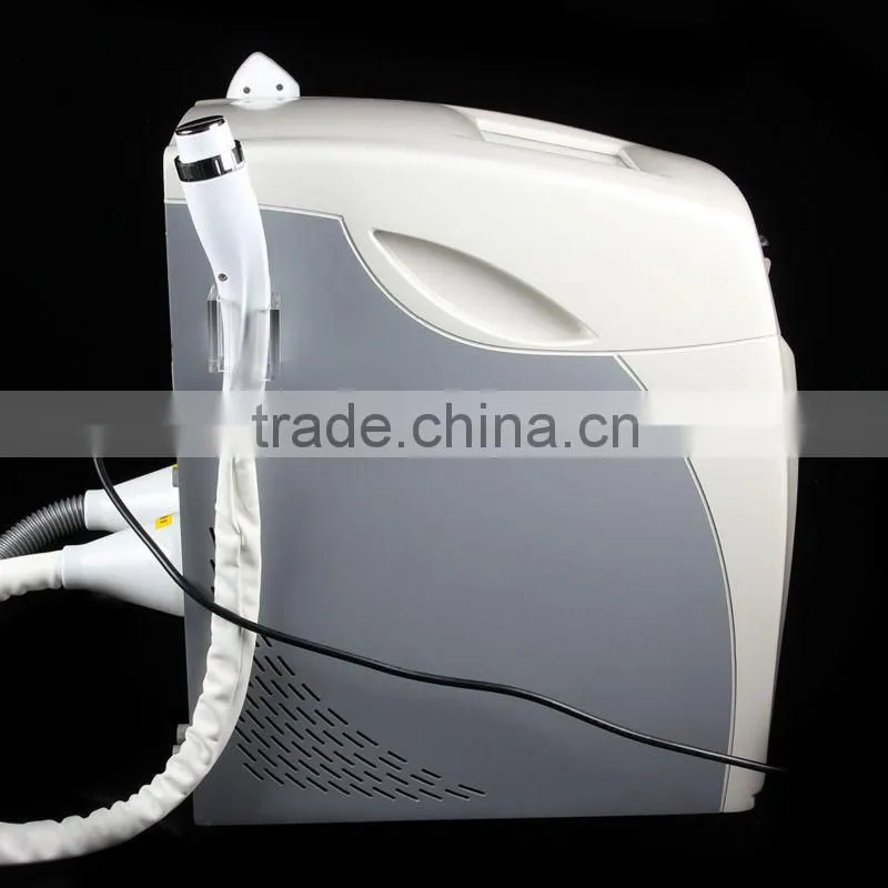 Portable Elight IPL+RF Hair Loss Treatment Machine