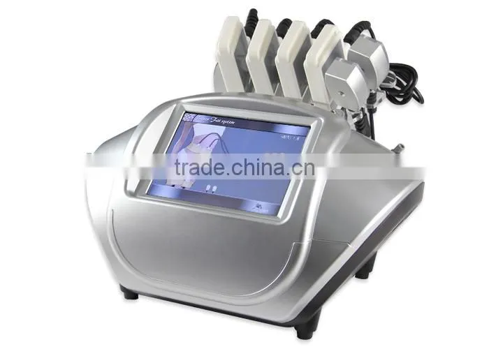 Diode Lipo Laser beauty machine