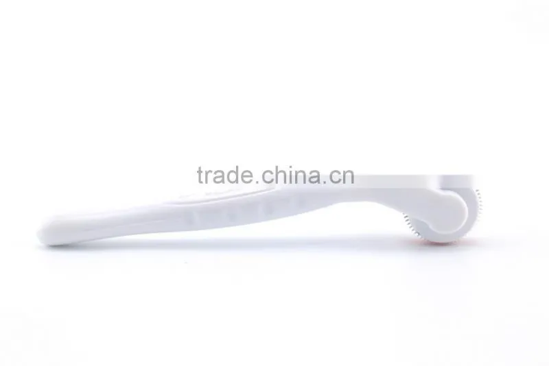 Wrinkle removal 240 pins derma roller