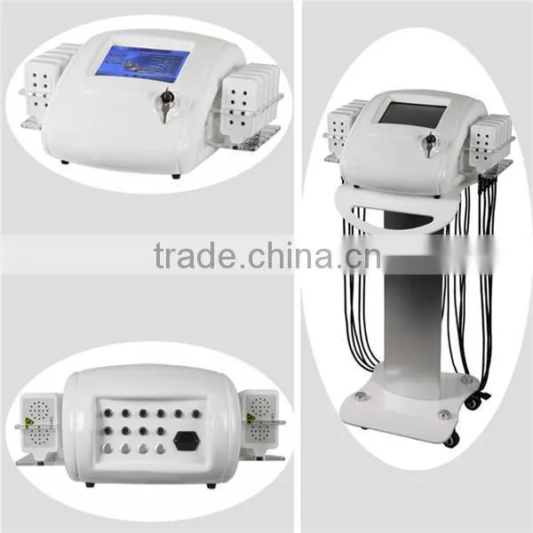 weight loss slimming 3d laser slimming machine