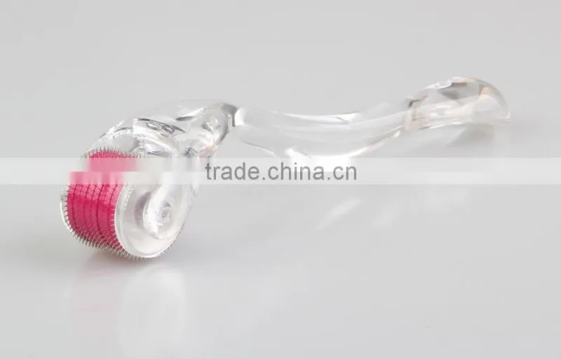 Micro Needles Derma Roller 540 Skin Nursing System