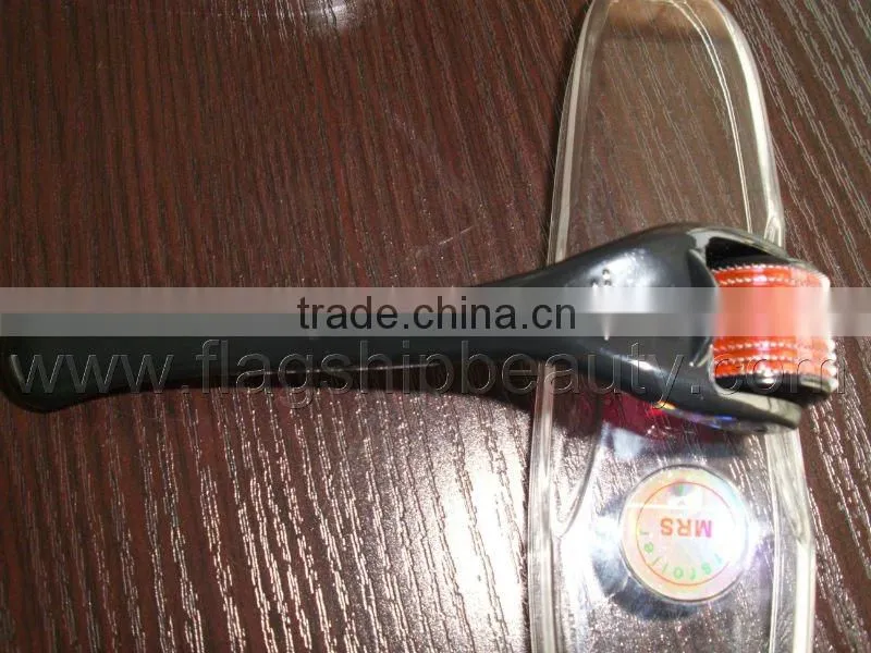 derma roller 0.5mm china factory export with best price