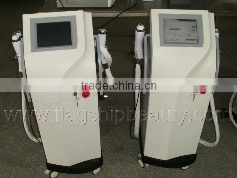 face lifting machine spa skin lifting machine hot rf machine