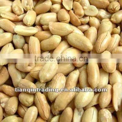 Peanut Price