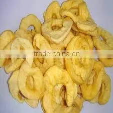 Wholesale Dried Apple Rings / food