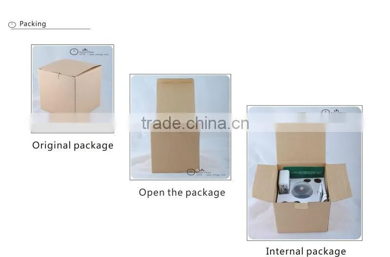 2013 Hot new ultrasonic redolence facial steamer