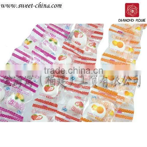 Hot sale soft marshmallow