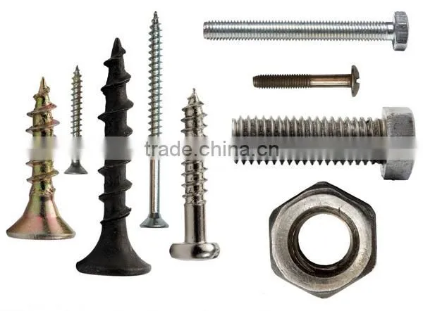 Automatic High Quality Screw Thread Making Machines