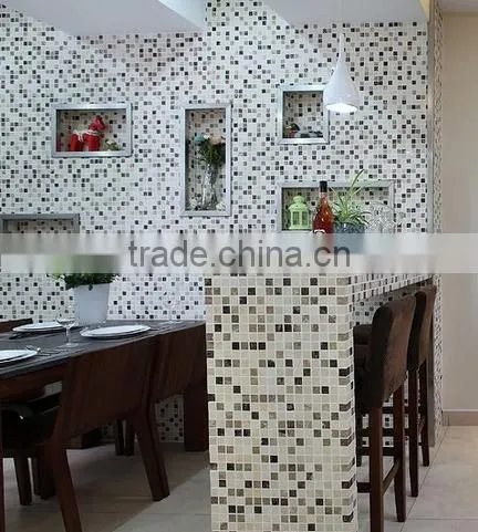 Cheap Stone Tile,Marble Mosaic