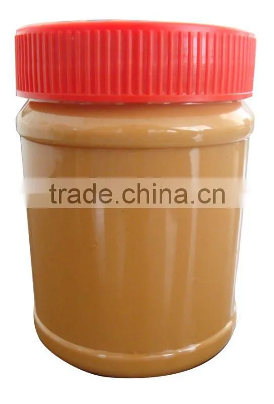 creamy peanut butter 22kg packing