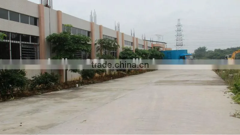Metal tinplate lid for paper tube with SGS / FDA certificates