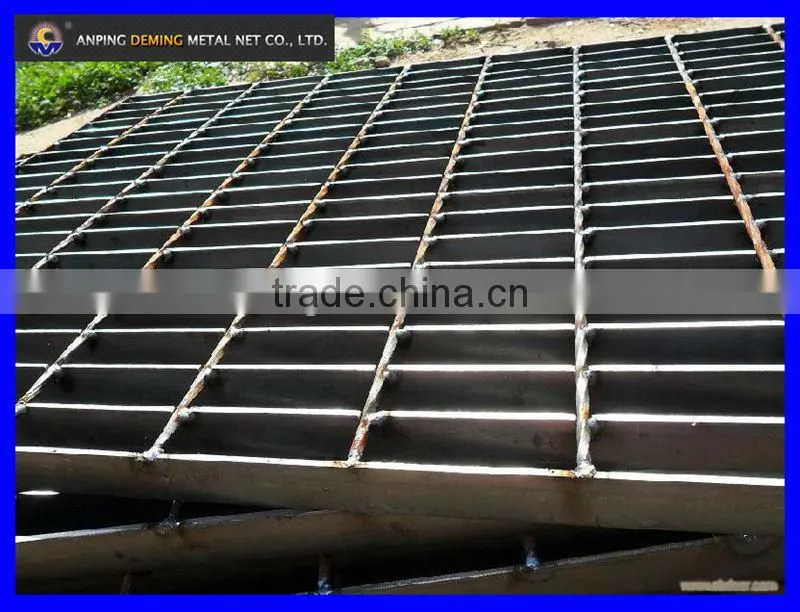DM Steel Bar Grating direct manufactures in Anping