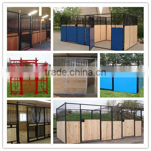 temporary stable mobile stables