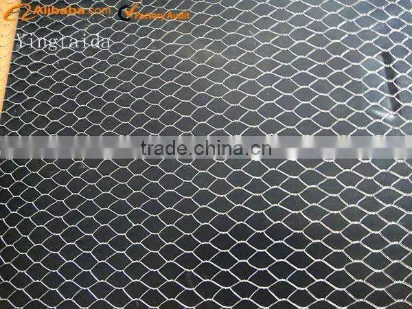 Galvanized Chicken Net