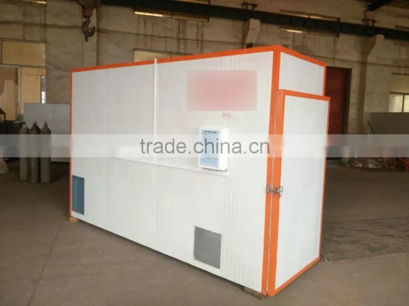 stainless steel home food drying machine