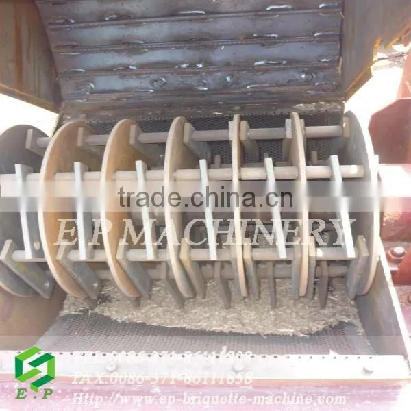 2016 hot selling hammer mill machine with CE Certificate