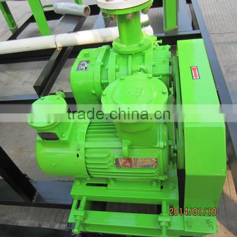 Biomass power plant