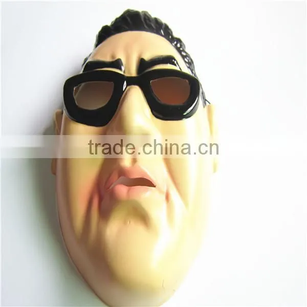beautiful famous led facial masquered mask to adult