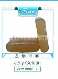 Halal Gelatin Price Hydrolysed Gelatin Edible Gelatin