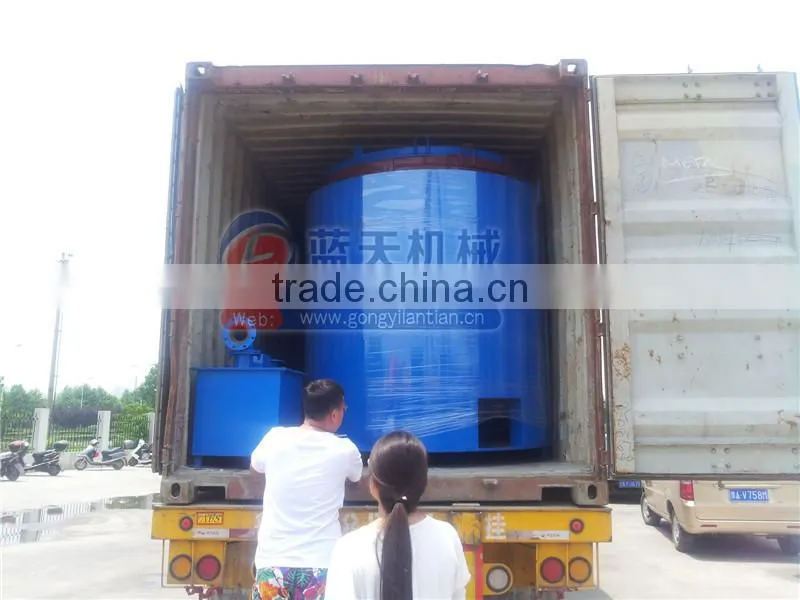 Excellent quality world famous airflow charcoal furnace for wood charcoal