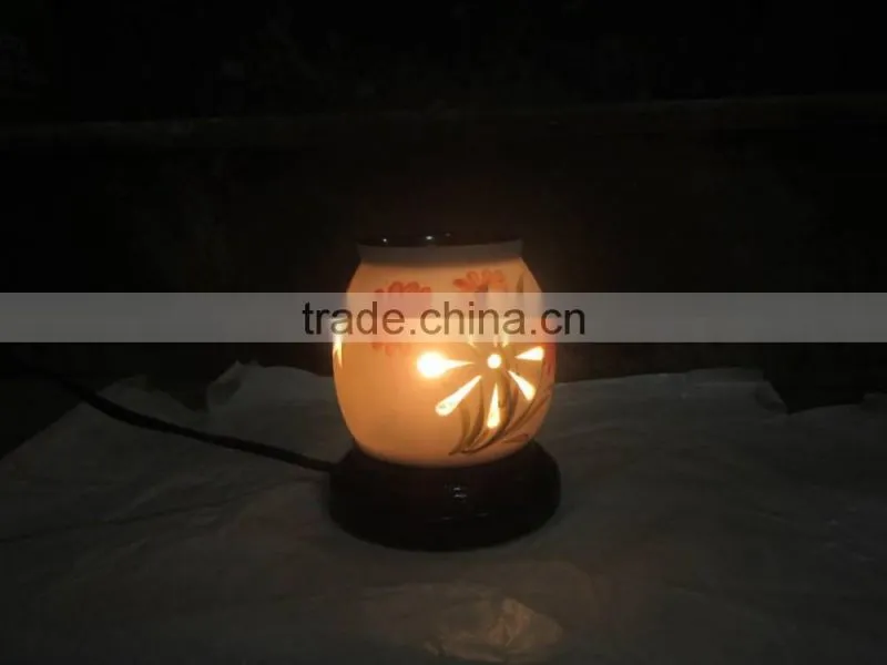 Eye-catching item essential oil lamp from Vietnam