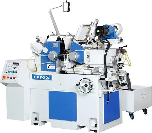 Dongguan Olice Intelligent Machinery Equipment Co., Ltd. company overview - view 1
