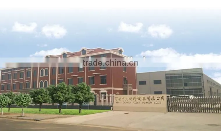 CE 1~20 Poultry feed mill/poultry feed machine/ poultry feed mill machine/poultry feed mill machine