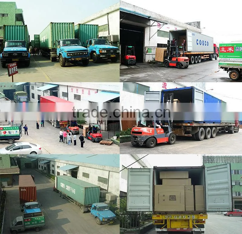 Made in china Electric Industrial Ventilation Centrifugal Exhaust Fan
