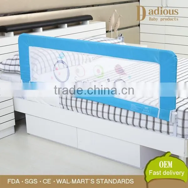 Homecare Bed Side Rail Provides Baby Safety Beds Guard Rails