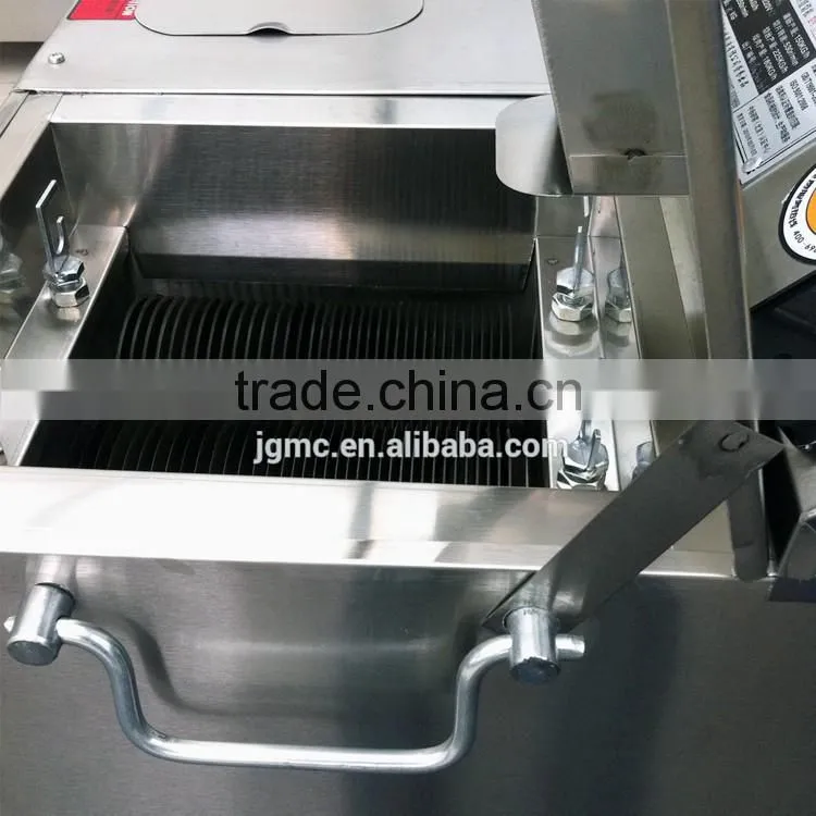 MC22#-01 Vegetable Seed And Fresh Meat Cutting Machine
