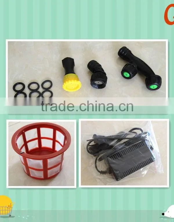 18L Backpack Battery Sprayer for pesticide spraying MT-303