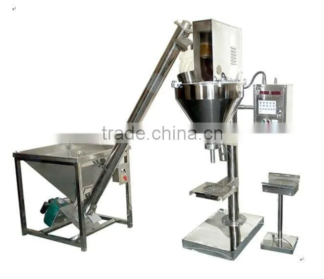 ormosia packing line