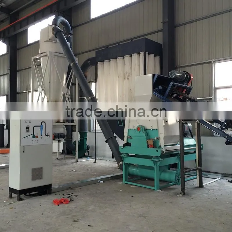 Hammer mill/hammer mill crusher(CE Certificate)