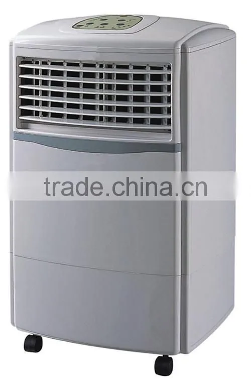 Single Layer Portable Air Cooler With Remte Controller