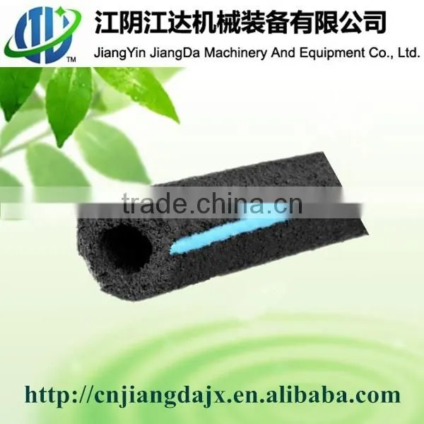 branches of agriculture/aeration pipe/aerator tube