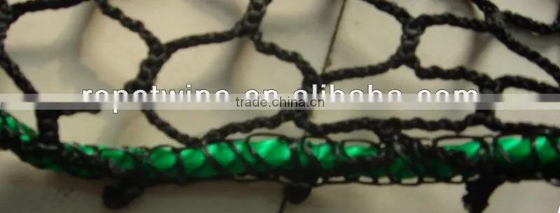 polytester knotless fishing net