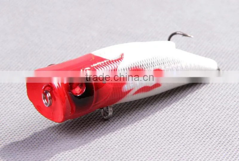 Popular new design wholesale small hard lure