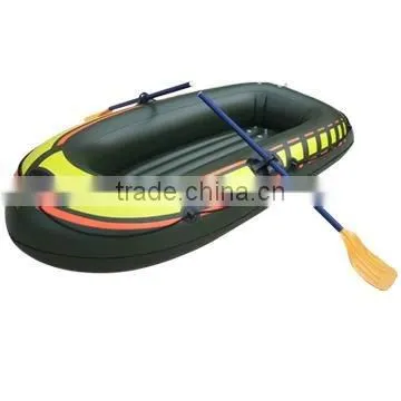 self inflatable boat pvc boat