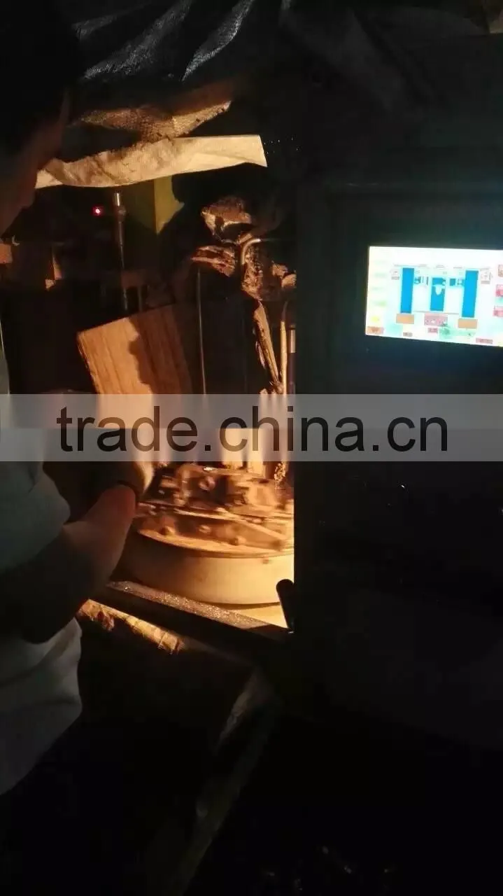 Precise brake lining aluminium rivet for bus truck