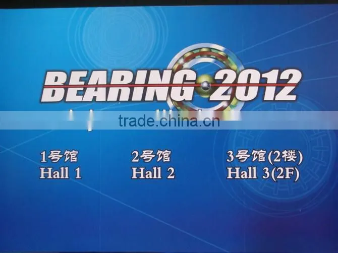 Hight Quality Self-lubricated Bearing