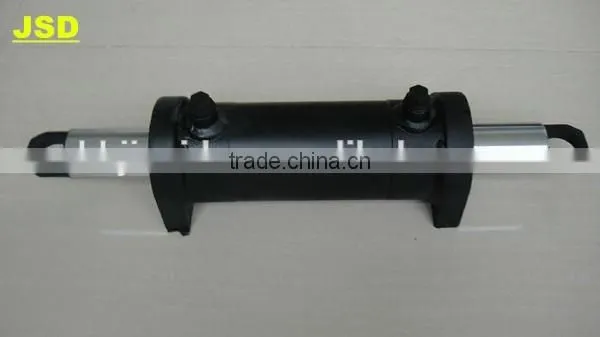 2016 High quality!!! All kinds of double action hydraulic cylinder from JSD manufacture